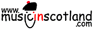 Scottish Music Website - gateway to Scotland's music